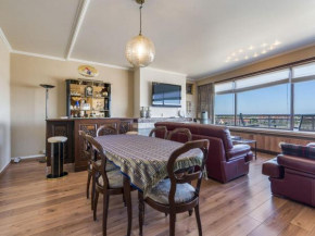 Authentic apartment with view